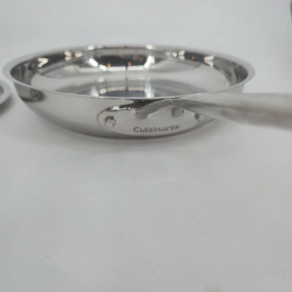 Cuisinart Chef's Classic 10